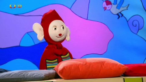 Kouzelná školka - 7. května 2024