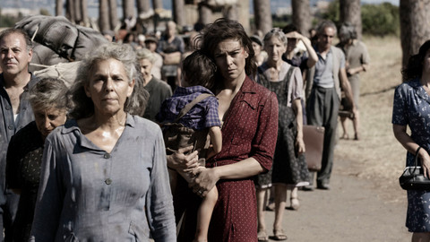 Příběh v dějinách - Epizoda 3/8