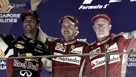 Formule 1 - Velká cena Japonska