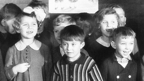 Hledání ztraceného času - Minuty z roku 1938 (1.)