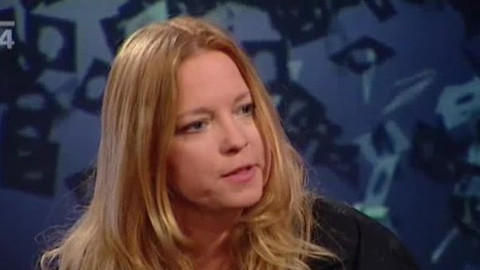 Před půlnocí - 26. dubna 2010