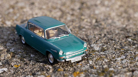 Auto moto svět - 27. dubna 2024
