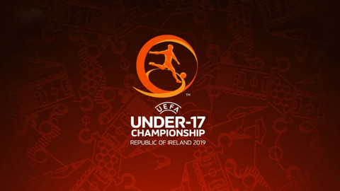 ME ve fotbalu hráčů do 17 let 2019 Irsko