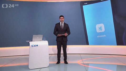 90’ ČT24 - 90′ ČT24