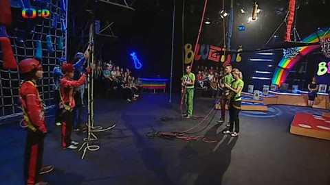 Bludiště - 15. prosince 2018