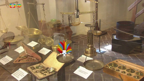 Tamtam - 27. dubna 2019