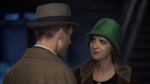 Babylon Berlín - Epizoda 5/8