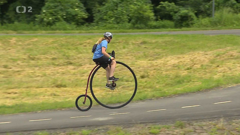 Kvarteto - Aktivní senioři