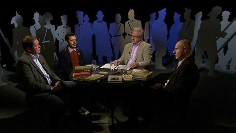 Historie.cs - Četník ze střední Evropy