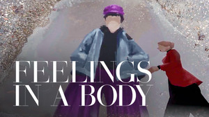 Obrázek pořadu Feelings in a Body