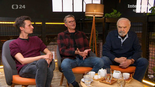 Interview Speciál