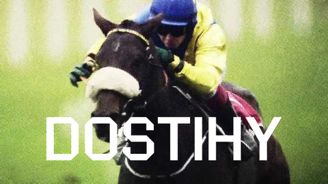 Dostihy