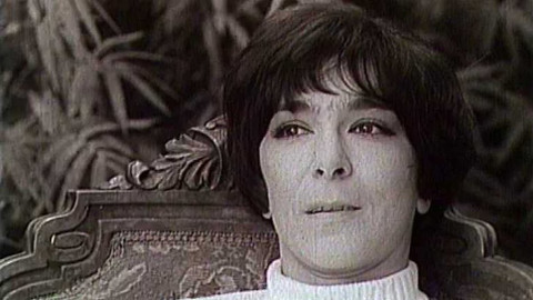 Kavárnička dříve narozených - 8. listopadu 1993