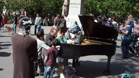 Postřehy odjinud - Amerika očima Jana Šmída