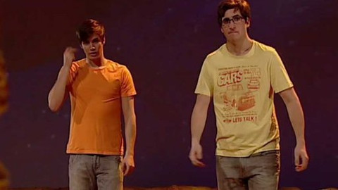 PLANETA YÓ - 12. února 2015