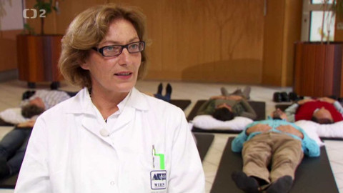 Dobrodružství vědy a techniky - Hypnóza, meditace, přikládání rukou