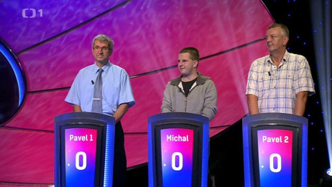 Kde domov můj? - 20. února 2017