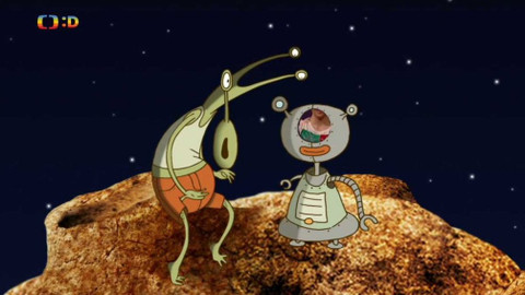 PLANETA YÓ - 3. listopadu 2016