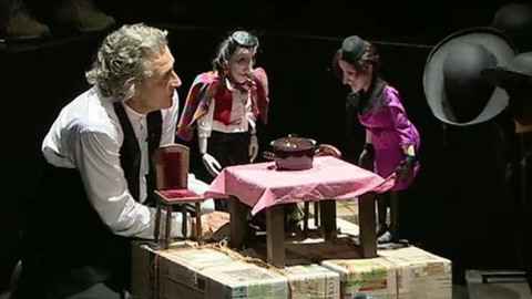 Kultura.cz - 8. října 2011