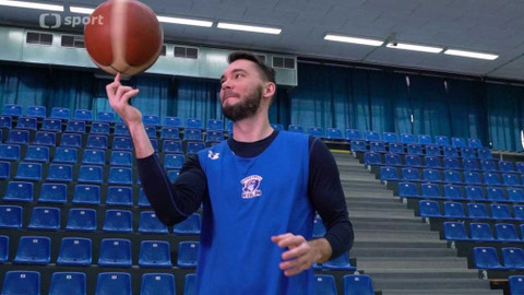 BasketManie - 24. ledna 2021