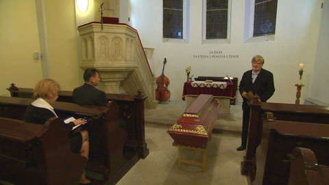 Křesťanský magazín - 20. září 2015