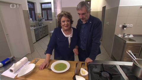 Hobby naší doby - 2. března 2019