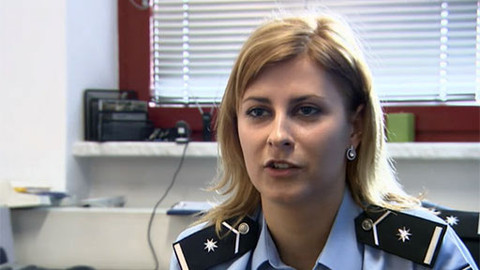 Na stopě - 11. dubna 2011