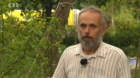 Nedej se! - Přírodní zahrada s Veronikou