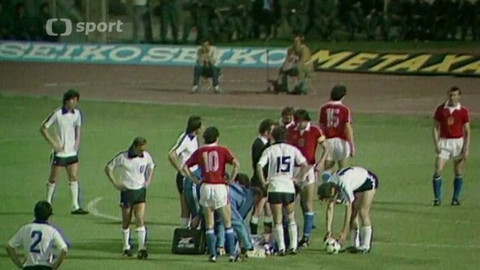 Archiv Z - ČSSR - Řecko