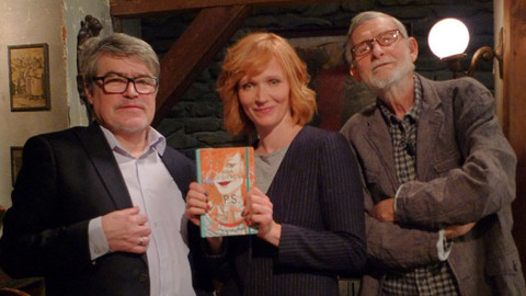 Třistatřicettři - Smích a pláč