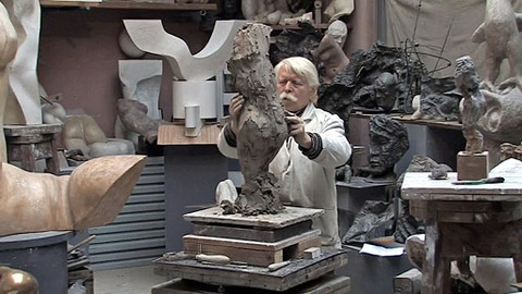 Výtvarnické konfese - Josef Klimeš