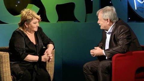 Všechnopárty - 10. dubna 2015