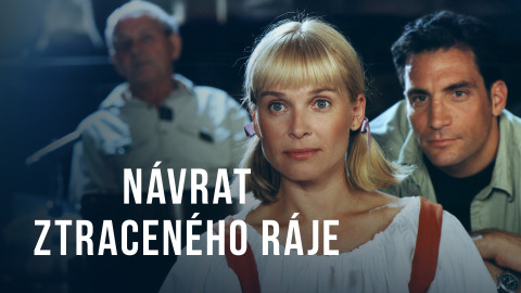 Návrat ztraceného ráje