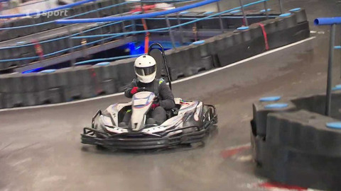 Svět motorů - Aktuálně