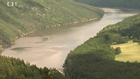 Toulavá kamera - 28. července 2013