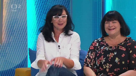 Dobré ráno - 10. července 2017