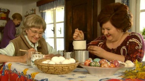 Vyprávěj - 14/26 Velikonoce