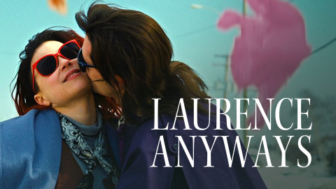 Laurence Anyways