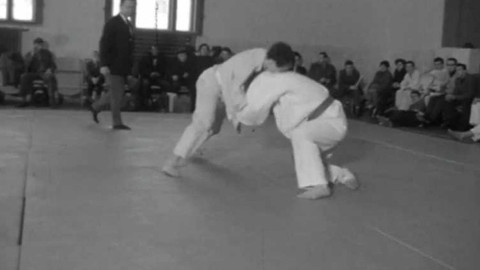 Televizní noviny - 23. listopadu 1968