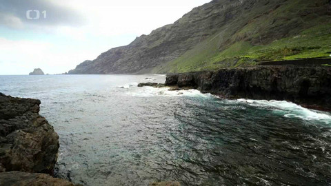 Postřehy odjinud - Kanárské ostrovy očima Vladimíra Kroce