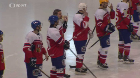 Sport v regionech - Legendy česko-slovenského hokeje, Uherský Brod