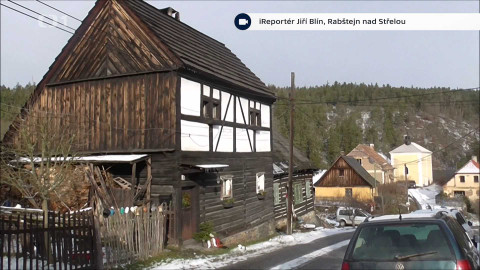 Místo iReportéra - 17. července