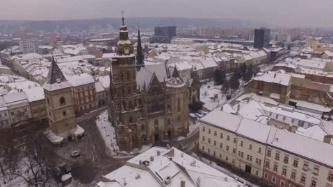 Kvarteto - 23. března 2016