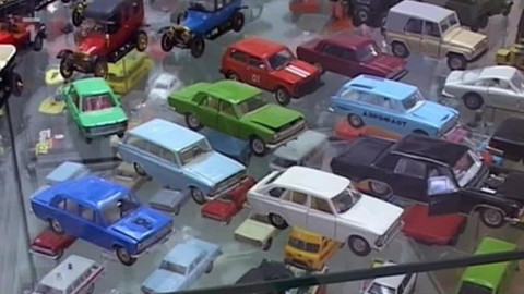 Toulavá kamera - 27. června 2010