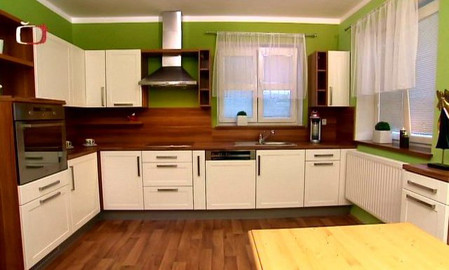 Bydlení je hra - 6. října 2011