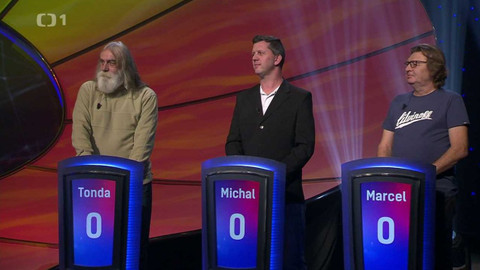 Kde domov můj? - 31. ledna 2024