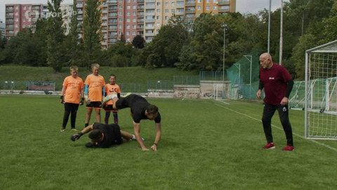 Náš fotbal - 6. října 2022