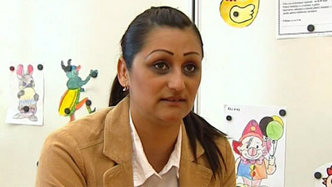 Romaňi luma - Romský svět - 27. května 2011