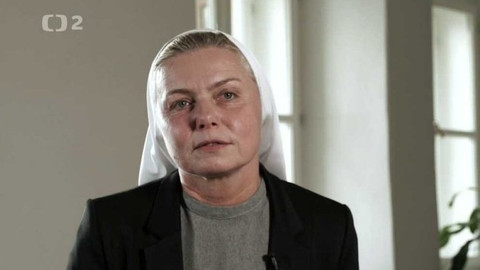 Sváteční slovo - Sváteční slovo sestry františkánky Marty Lucie Cincialové