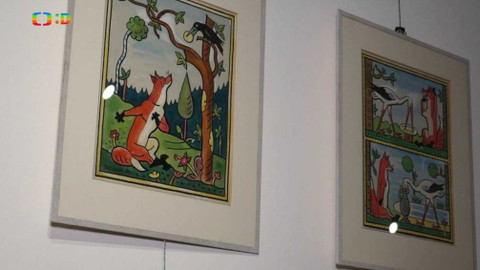 Tamtam - 13. ledna 2018